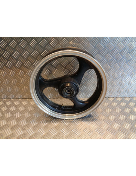 jante roue avant atv wanjin 200 pailision wj200st-6 scooter trike chinois 3 roue