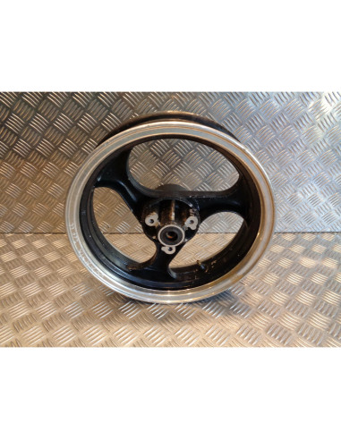 jante roue avant atv wanjin 200 pailision wj200st-6 scooter trike chinois 3 roue