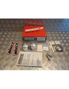 2 x piston forge joint wiseco 67,75 mm jet ski wet jet 440 cuyana kawasaki js 55