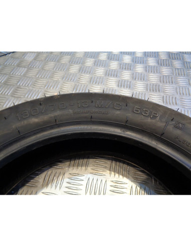 pneu scooter pirelli diablo 130 / 70 - 13 53p