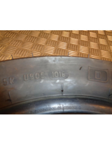 pneu scooter pirelli diablo 130 / 70 - 13 53p