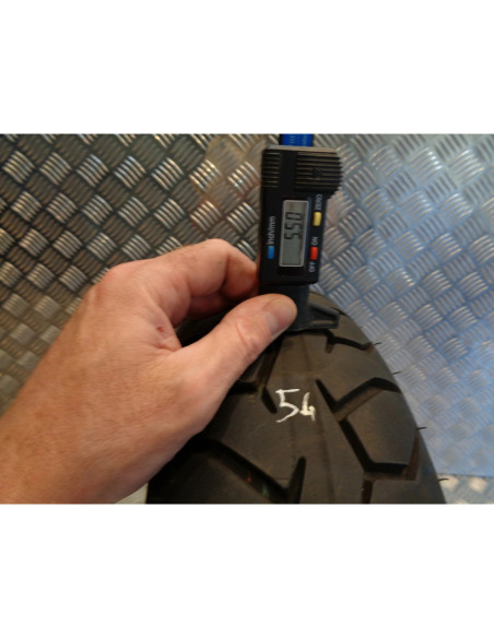 pneu scooter pirelli diablo 130 / 70 - 13 53p