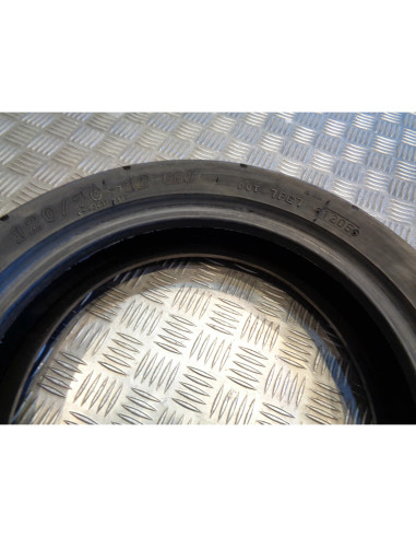 pneu scooter cheng shin tire 120 / 70 - 12 56j