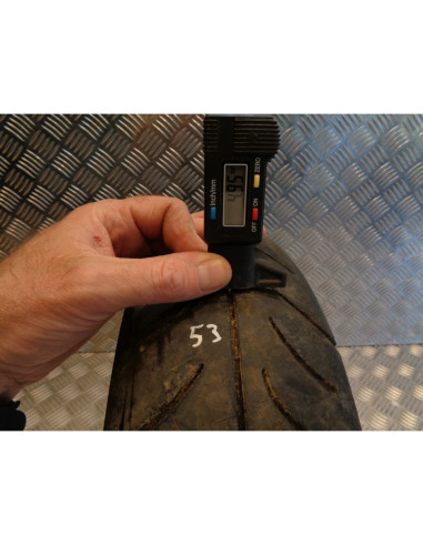 pneu scooter cheng shin tire 120 / 70 - 12 56j