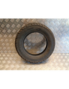 pneu scooter duro 3.50 - 10 51j