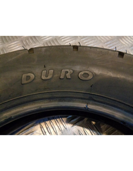pneu scooter duro 3.50 - 10 51j