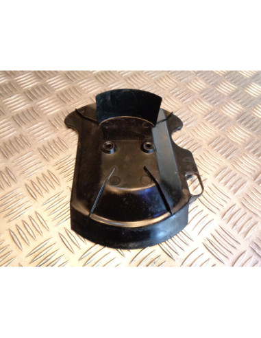 cache interieur garde pare boue scooter mbk 50 booster bws apres 2004