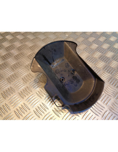 cache interieur garde pare boue scooter mbk 50 booster bws apres 2004
