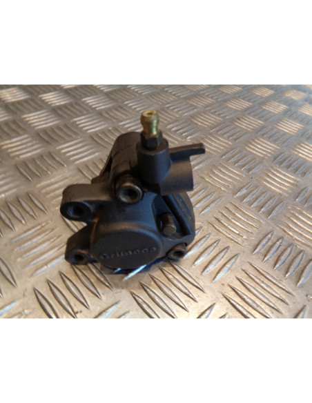 etrier frein avant scooter mbk 50 booster bws next rocket stunt ...