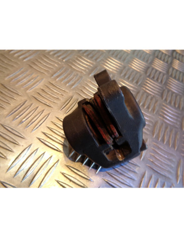 etrier frein avant scooter mbk 50 booster bws next rocket stunt ...