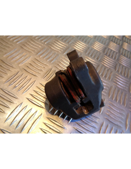 etrier frein avant scooter mbk 50 booster bws next rocket stunt ...