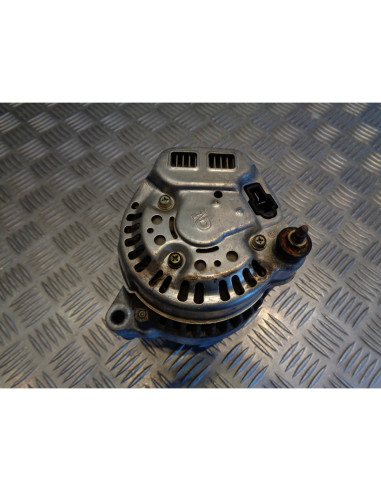 alternateur charge batterie moto suzuki gsf 600 bandit js1a8