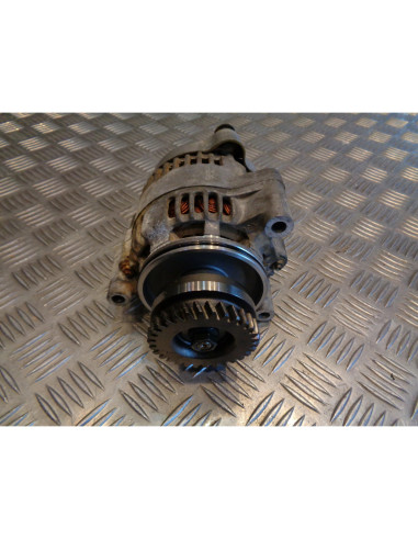 alternateur charge batterie moto suzuki gsf 600 bandit js1a8
