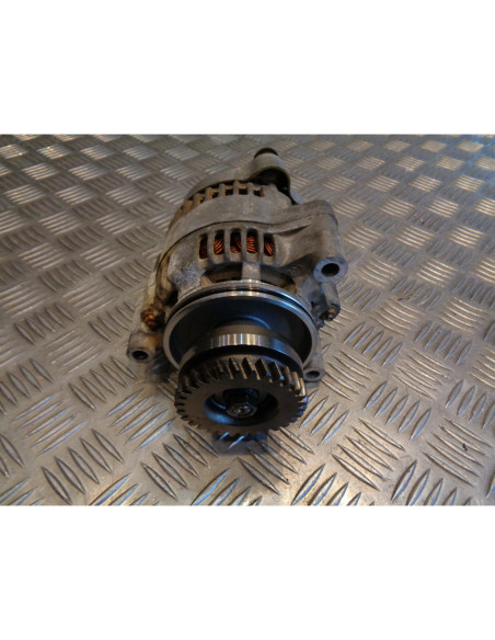 alternateur charge batterie moto suzuki gsf 600 bandit js1a8