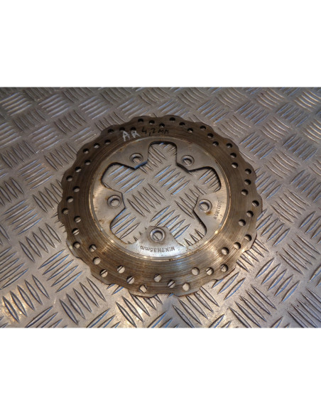 disque frein arriere moto suzuki gsf 600 bandit js1a8