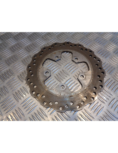 disque frein arriere moto suzuki gsf 600 bandit js1a8