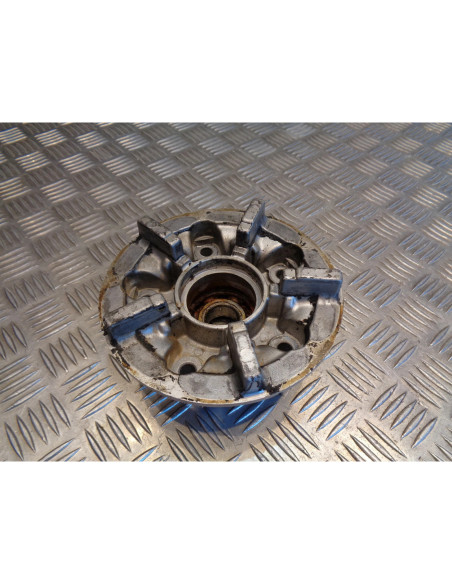 porte couronne moto suzuki gsf 600 bandit js1a8