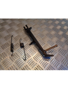 bequille laterale moto suzuki gsf 600 bandit js1a8