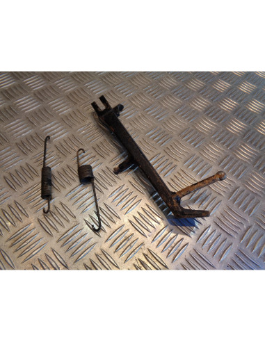 bequille laterale moto suzuki gsf 600 bandit js1a8