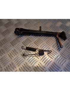 bequille laterale moto suzuki gsf 600 bandit js1a8 2