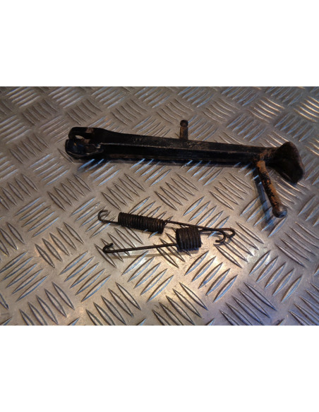 bequille laterale moto suzuki gsf 600 bandit js1a8