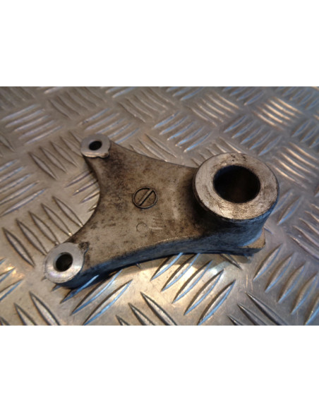 platine support etrier frein arriere moto suzuki gsf 600 bandit js1a8
