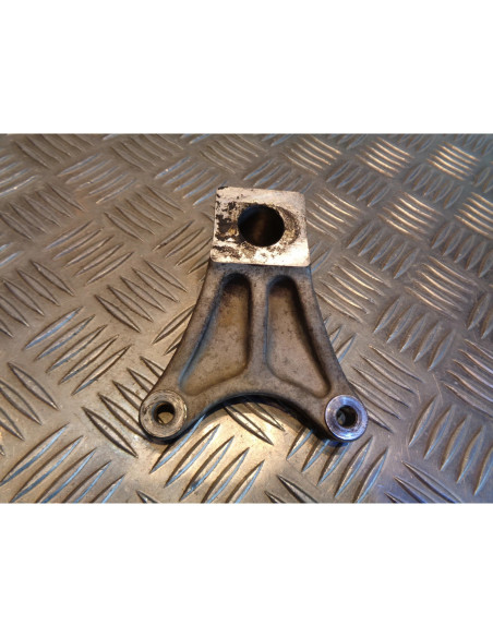 platine support etrier frein arriere moto suzuki gsf 600 bandit js1a8