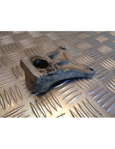 platine support etrier frein arriere moto suzuki gsf 600 bandit js1a8