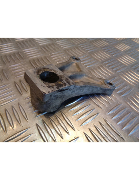 platine support etrier frein arriere moto suzuki gsf 600 bandit js1a8