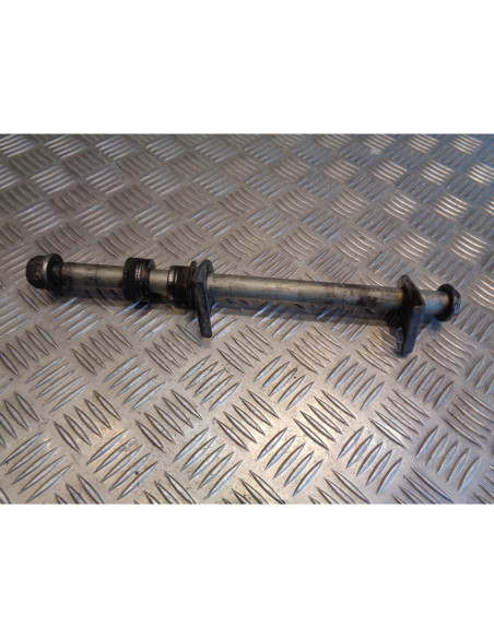 axe entretoise roue arriere moto suzuki gsf 600 bandit js1a8