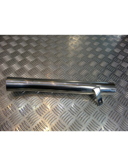 manchon gauche tube CP059 silencieux scorpion moto honda cb 1100 xf x11 z035.100