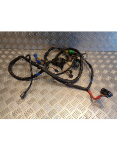 faisceau electrique moto suzuki gsf 600 bandit js1a8