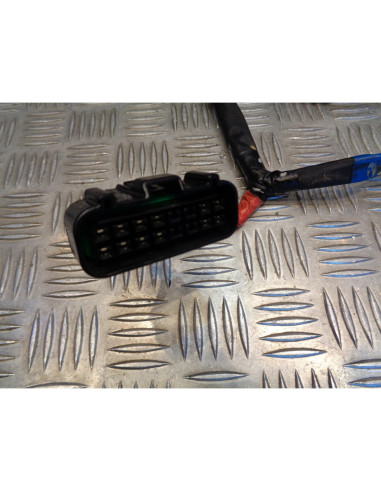 faisceau electrique moto suzuki gsf 600 bandit js1a8