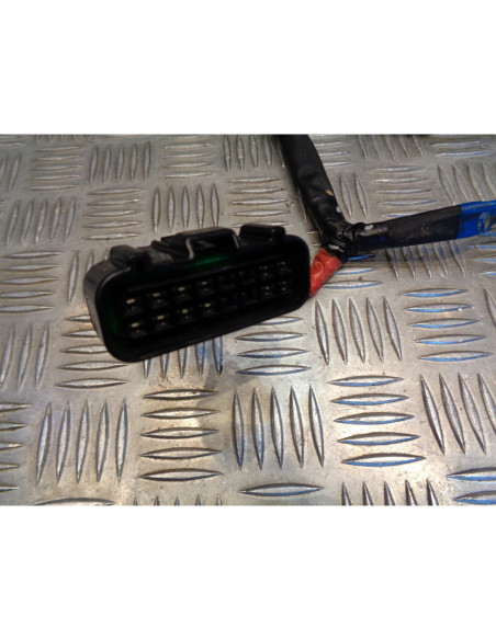 faisceau electrique moto suzuki gsf 600 bandit js1a8