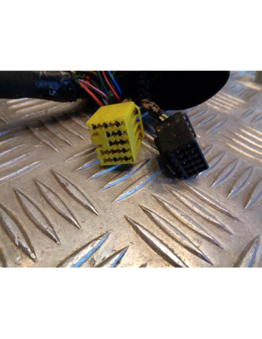 faisceau electrique moto suzuki gsf 600 bandit js1a8