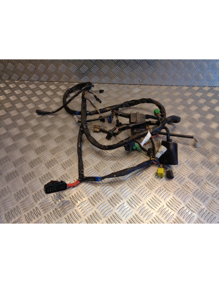 faisceau electrique moto suzuki gsf 600 bandit js1a8