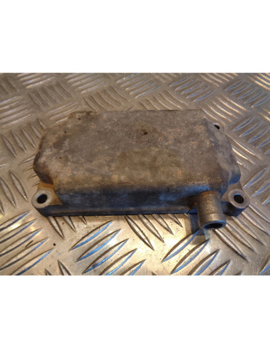 carter couvre culasse branchement reniflard moto suzuki gsf 600 bandit