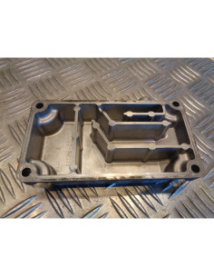 carter couvre culasse branchement reniflard moto suzuki gsf 600 bandit 2