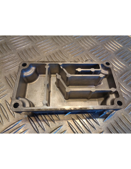 carter couvre culasse branchement reniflard moto suzuki gsf 600 bandit