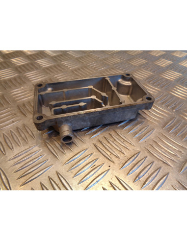 carter couvre culasse branchement reniflard moto suzuki gsf 600 bandit