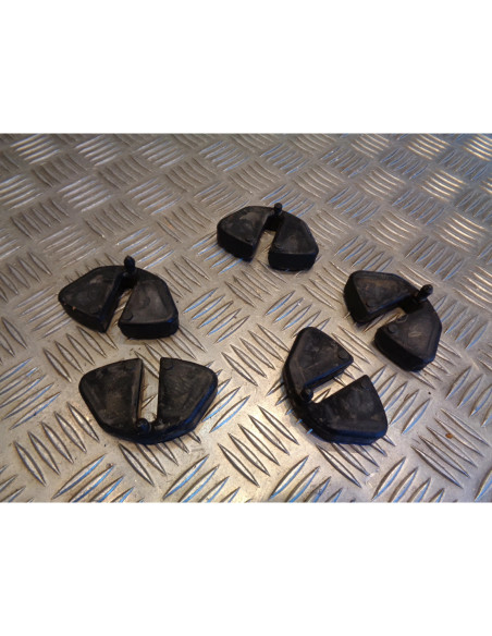 kit amortisseur couple moto suzuki gsf 600 bandit js1a8