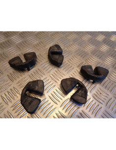 kit amortisseur couple moto suzuki gsf 600 bandit js1a8 2