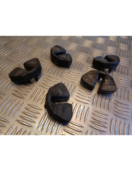 kit amortisseur couple moto suzuki gsf 600 bandit js1a8