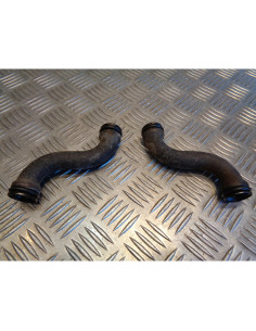 2 x dutite eau moteur moto suzuki gsf 600 bandit js1a8