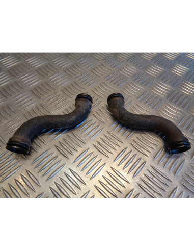2 x dutite eau moteur moto suzuki gsf 600 bandit js1a8