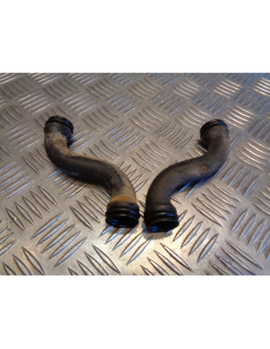 2 x dutite eau moteur moto suzuki gsf 600 bandit js1a8