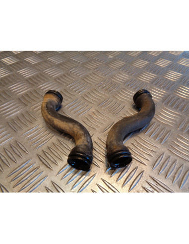 2 x dutite eau moteur moto suzuki gsf 600 bandit js1a8