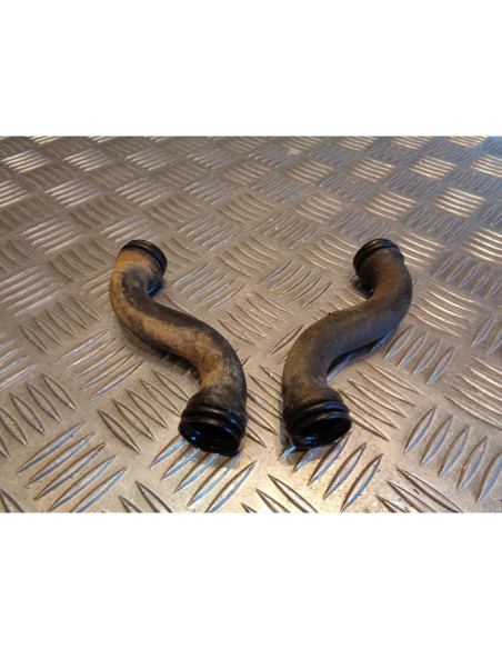 2 x dutite eau moteur moto suzuki gsf 600 bandit js1a8