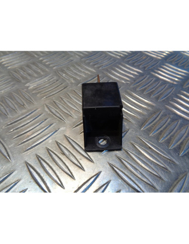 relais demarreur scooter piaggio 50 zip 2 2009 - 15 lbmc25e 2 temps