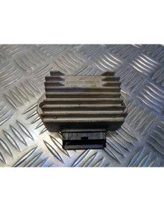 regulateur charge batterie scooter piaggio 50 zip 2 2009 - 15 lbmc25e 2 temps
